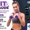 2ª Feira Fitness movimenta Abrescas  